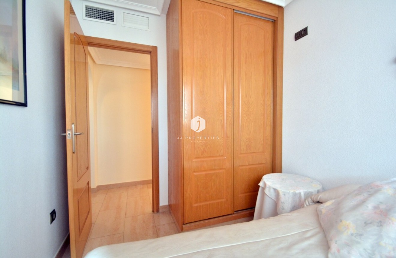 Segunda mano - Ático -
Guardamar del Segura - Costa Blanca