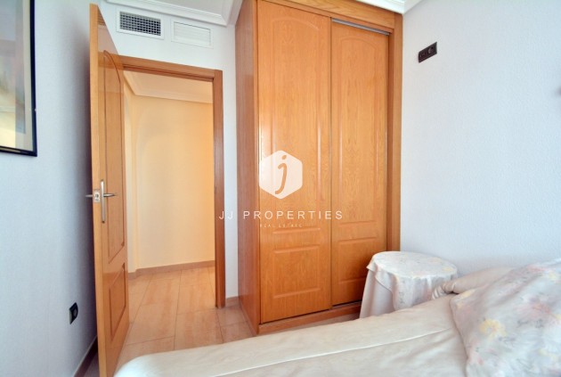 Segunda mano - Ático -
Guardamar del Segura - Costa Blanca