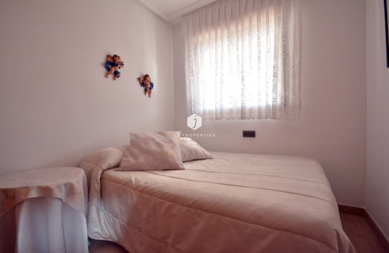 Segunda mano - Ático -
Guardamar del Segura - Costa Blanca