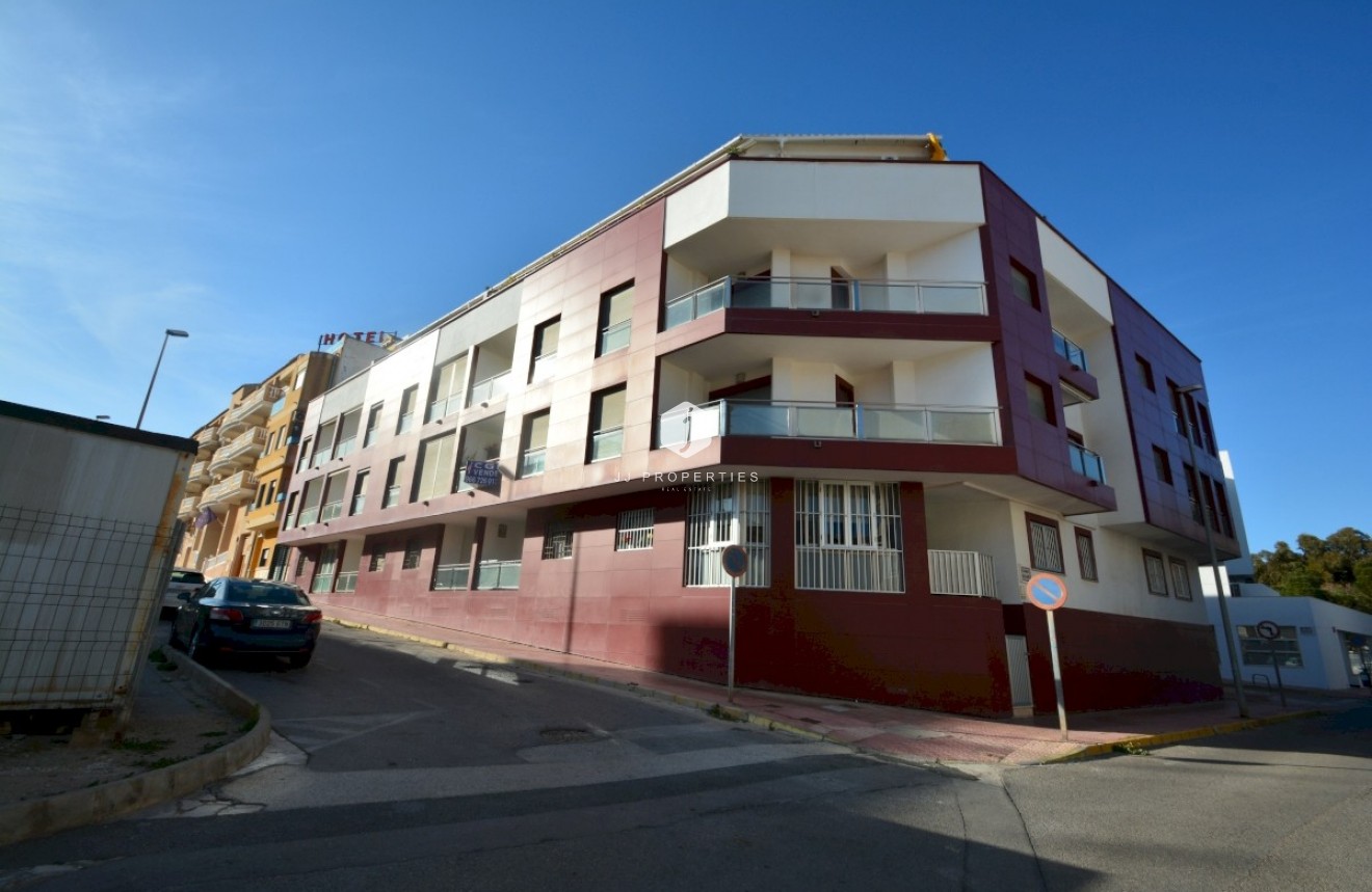 Segunda mano - Ático -
Guardamar del Segura - Costa Blanca