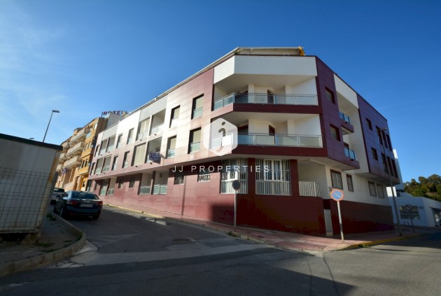 Segunda mano - Ático -
Guardamar del Segura - Costa Blanca