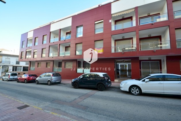 Segunda mano - Ático -
Guardamar del Segura - Costa Blanca