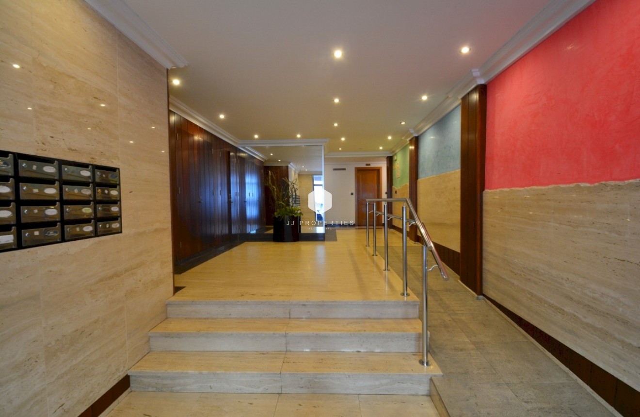 Segunda mano - Ático -
Guardamar del Segura - Costa Blanca