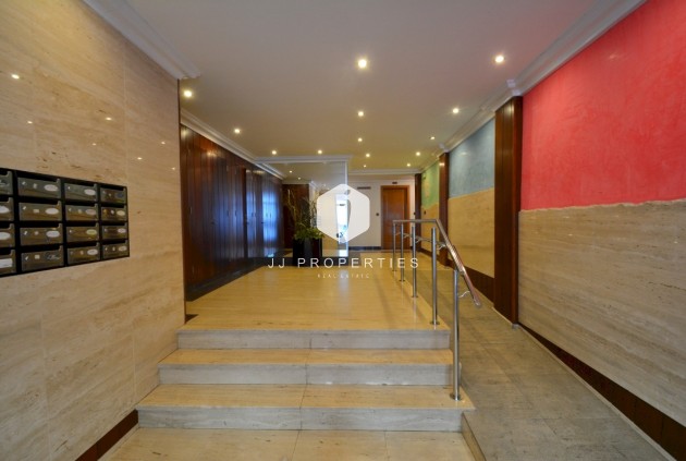 Segunda mano - Ático -
Guardamar del Segura - Costa Blanca