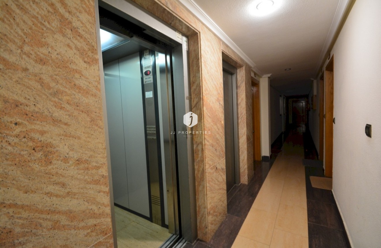 Segunda mano - Ático -
Guardamar del Segura - Costa Blanca