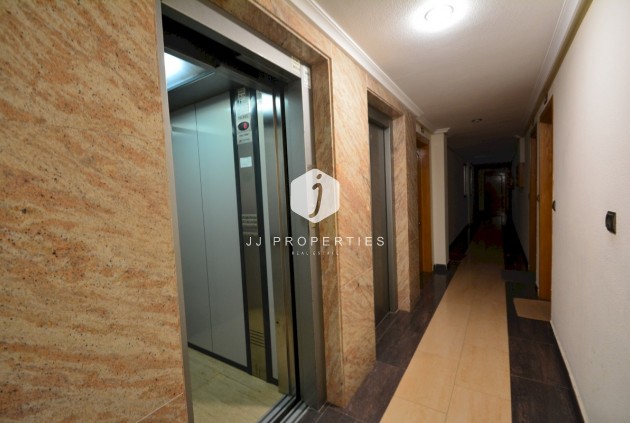 Segunda mano - Ático -
Guardamar del Segura - Costa Blanca