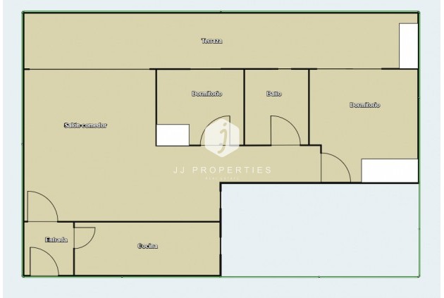 Segunda mano - Ático -
Guardamar del Segura - Costa Blanca