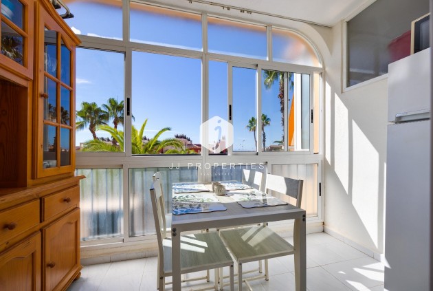 Segunda mano - Apartamento / piso -
Torrevieja - Torreblanca