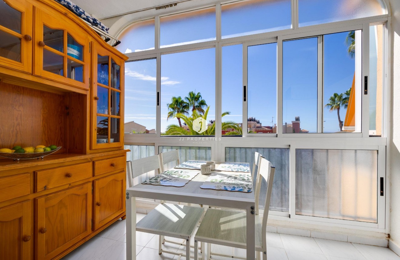 Segunda mano - Apartamento / piso -
Torrevieja - Torreblanca