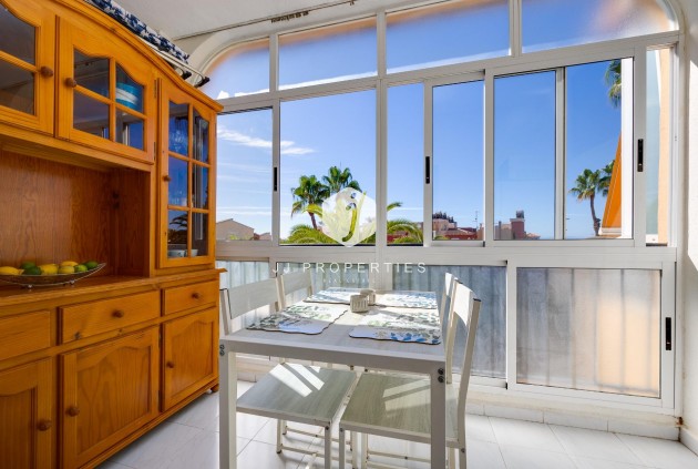 Segunda mano - Apartamento / piso -
Torrevieja - Torreblanca