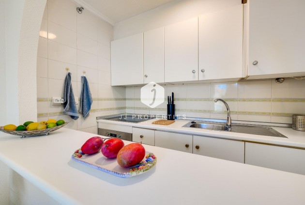 Segunda mano - Apartamento / piso -
Torrevieja - Torreblanca