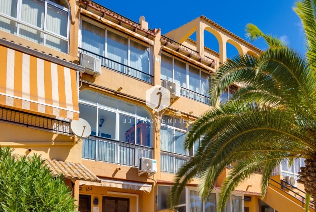 Segunda mano - Apartamento / piso -
Torrevieja - Torreblanca