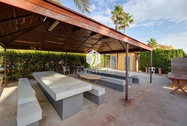 Segunda mano - Apartamento / piso -
Torrevieja - Torreblanca