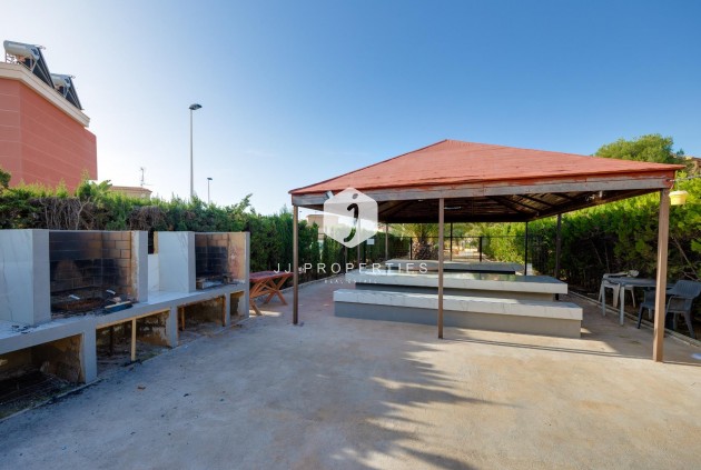 Segunda mano - Apartamento / piso -
Torrevieja - Torreblanca