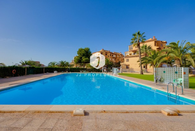 Segunda mano - Apartamento / piso -
Torrevieja - Torreblanca