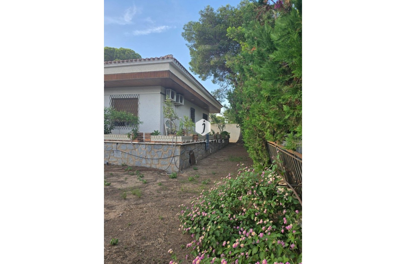 Segunda mano - Villa -
Orihuela Costa - Campoamor