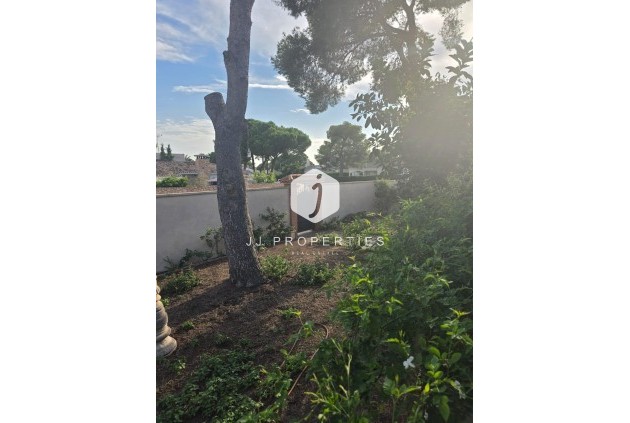 Segunda mano - Villa -
Orihuela Costa - Campoamor