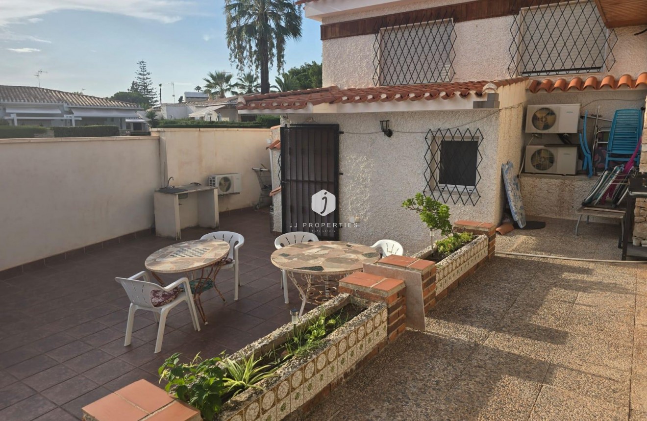 Segunda mano - Villa -
Orihuela Costa - Campoamor