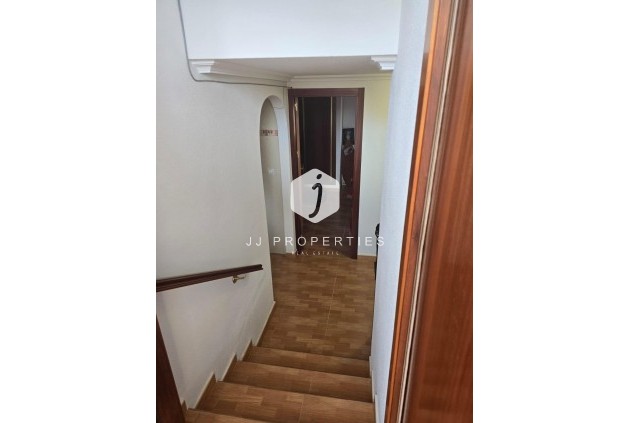 Segunda mano - Villa -
Orihuela Costa - Campoamor