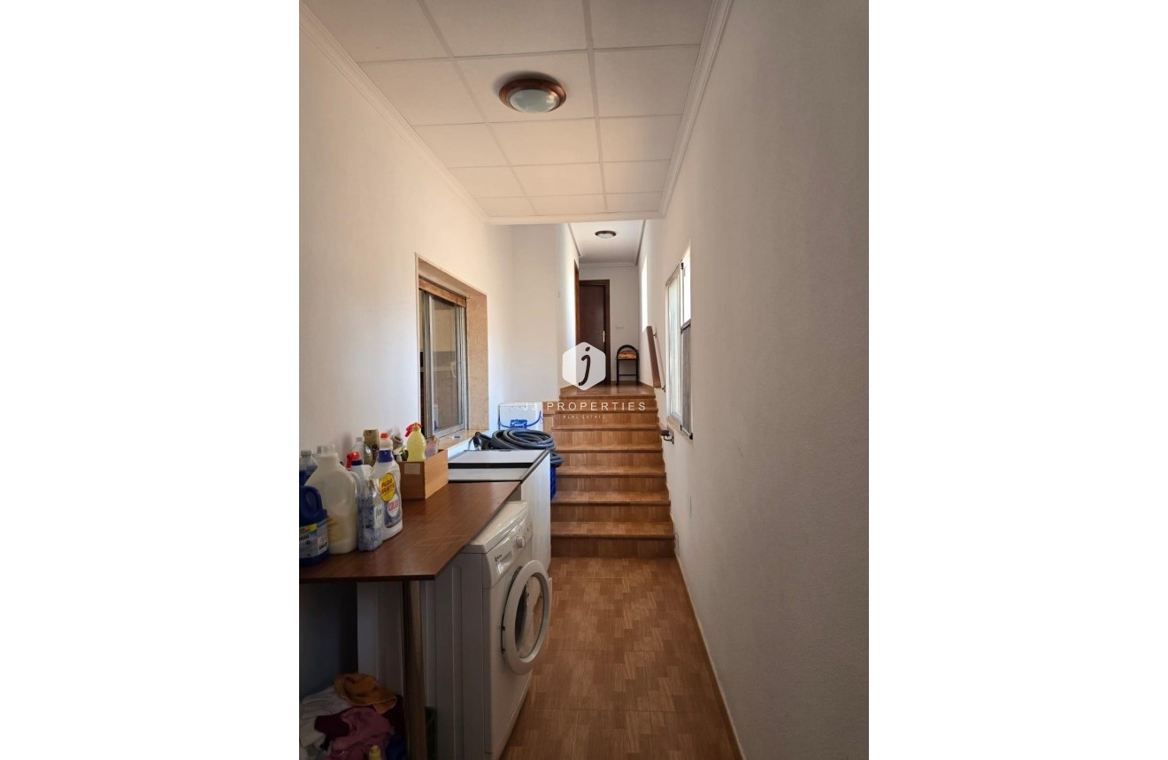 Segunda mano - Villa -
Orihuela Costa - Campoamor