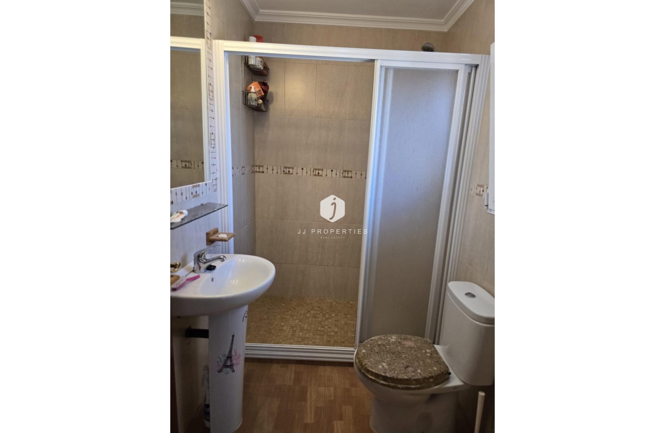 Segunda mano - Villa -
Orihuela Costa - Campoamor