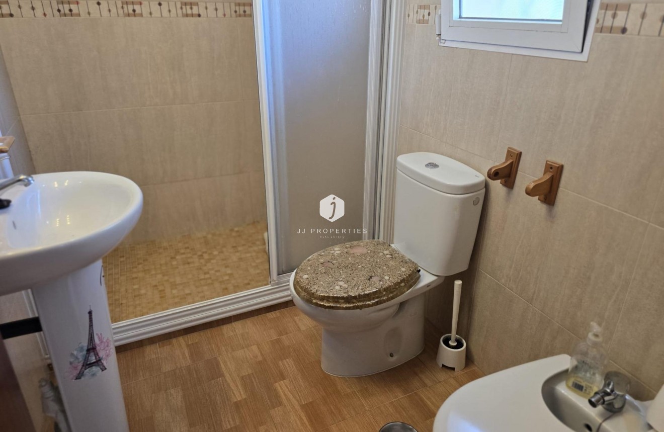 Segunda mano - Villa -
Orihuela Costa - Campoamor