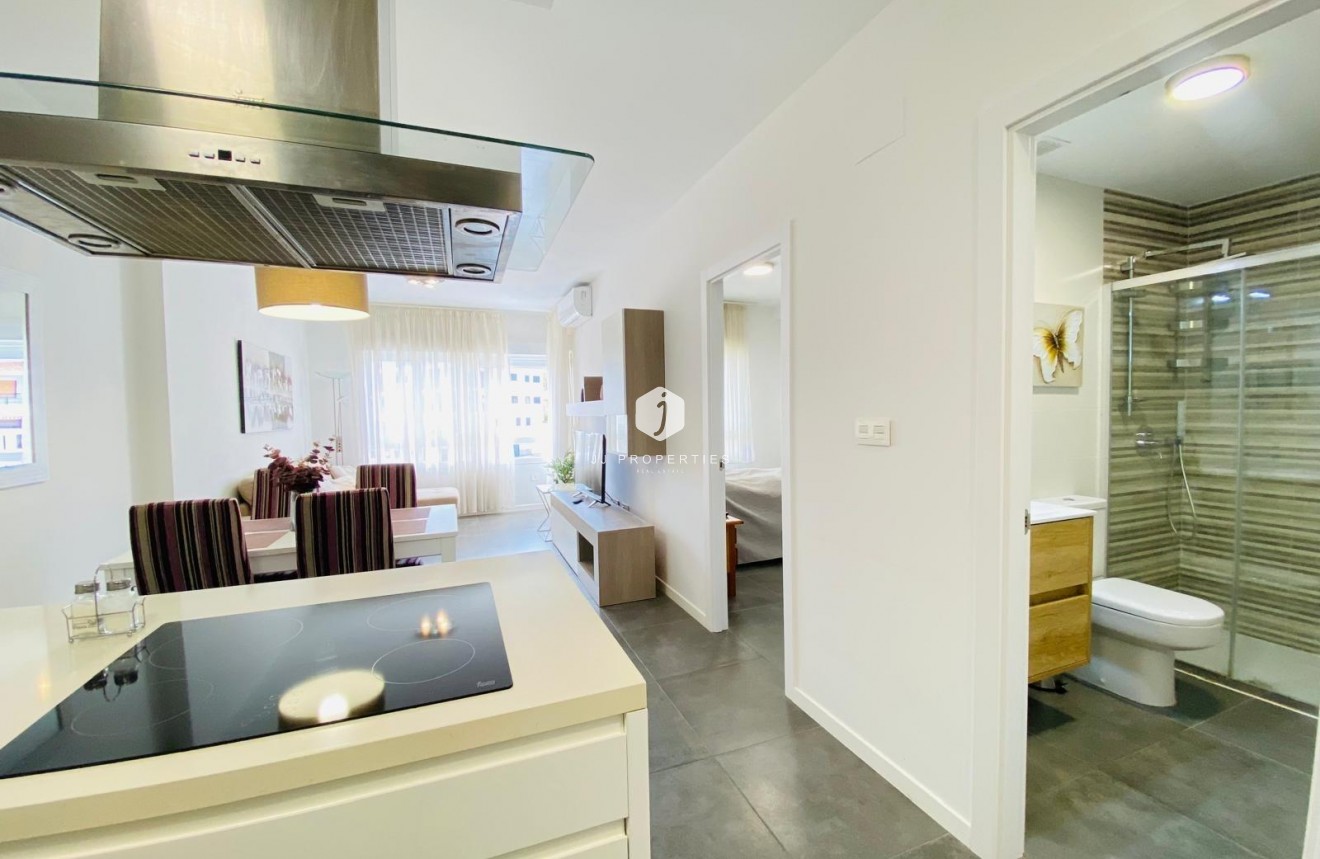 Segunda mano - Apartamento / piso -
Orihuela Costa - Altos De Campoamor