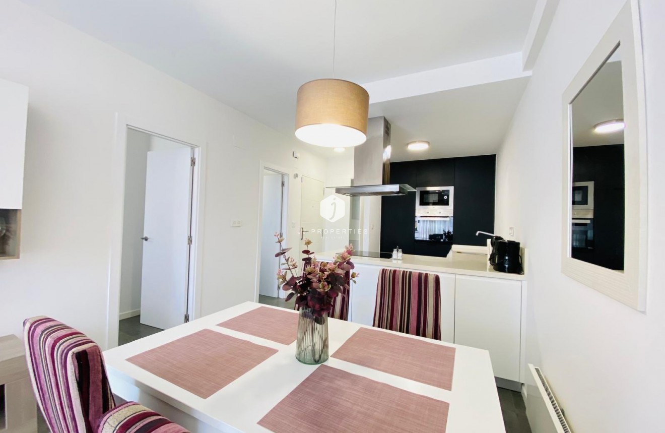 Segunda mano - Apartamento / piso -
Orihuela Costa - Altos De Campoamor