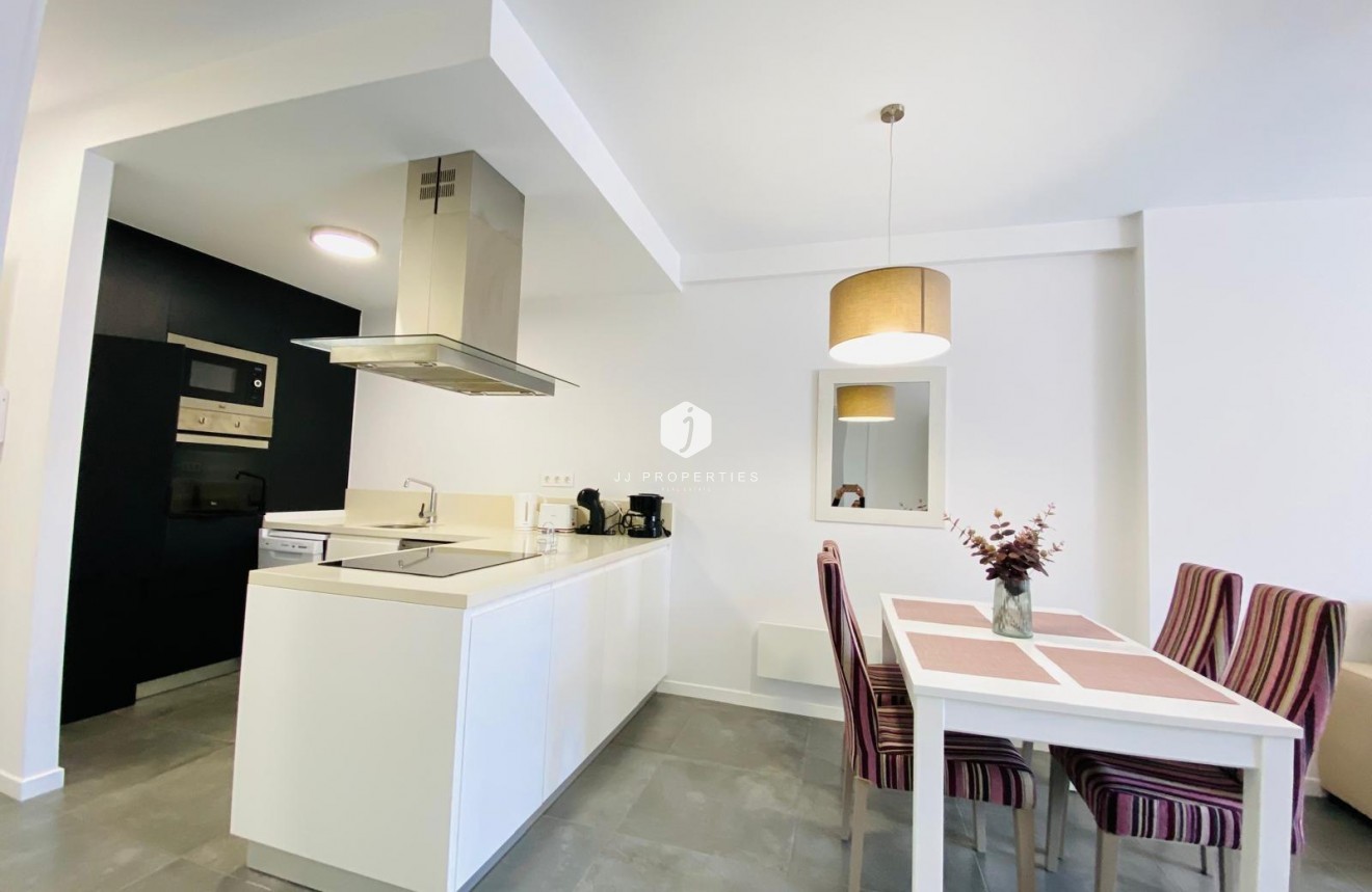 Segunda mano - Apartamento / piso -
Orihuela Costa - Altos De Campoamor