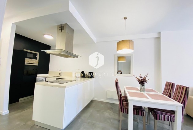 Segunda mano - Apartamento / piso -
Orihuela Costa - Altos De Campoamor