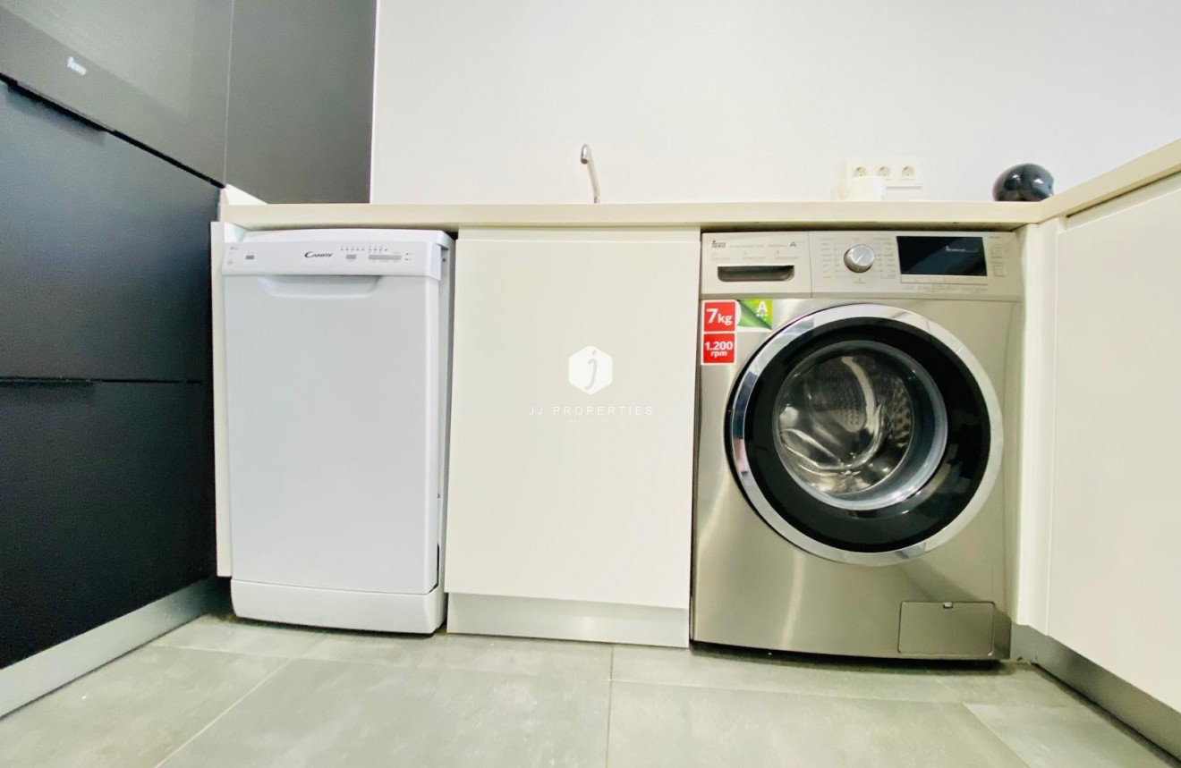 Segunda mano - Apartamento / piso -
Orihuela Costa - Altos De Campoamor