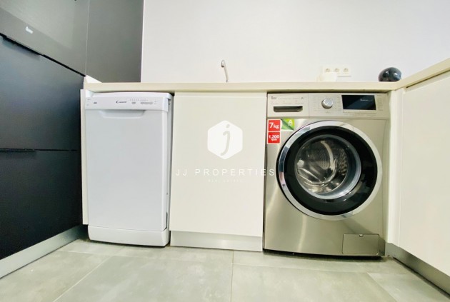 Segunda mano - Apartamento / piso -
Orihuela Costa - Altos De Campoamor