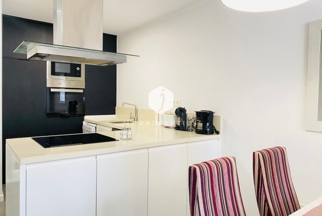 Segunda mano - Apartamento / piso -
Orihuela Costa - Altos De Campoamor