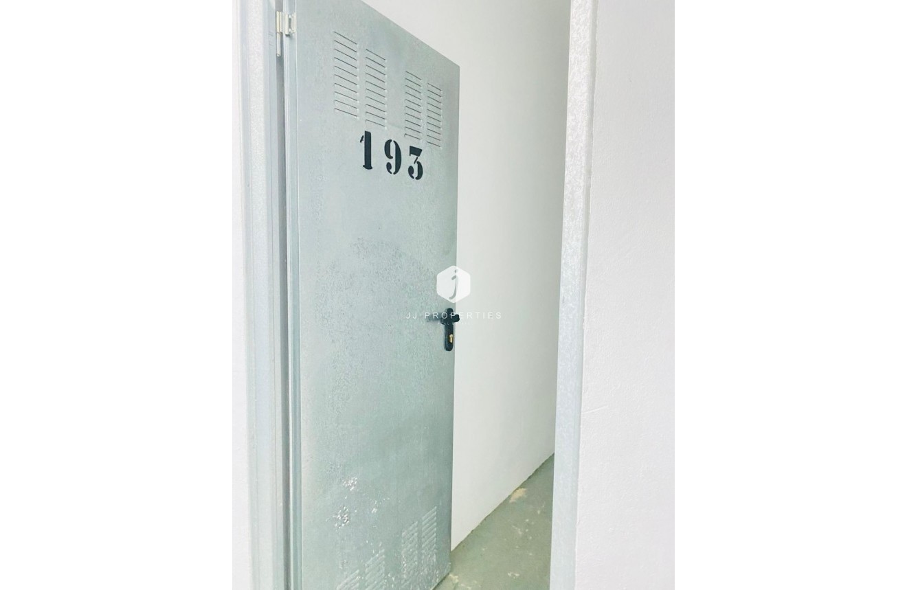 Segunda mano - Apartamento / piso -
Orihuela Costa - Altos De Campoamor