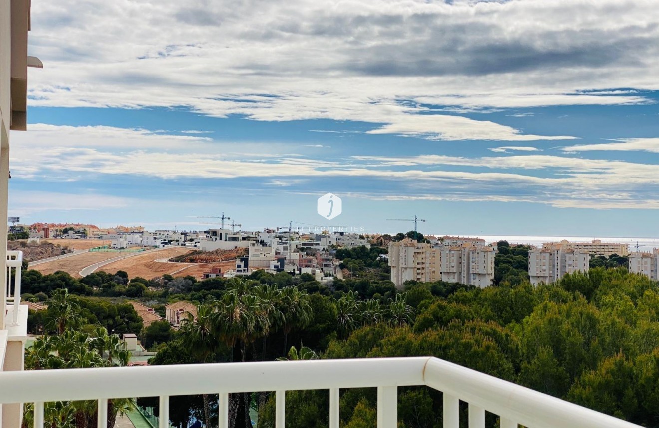 Segunda mano - Apartamento / piso -
Orihuela Costa - Altos De Campoamor