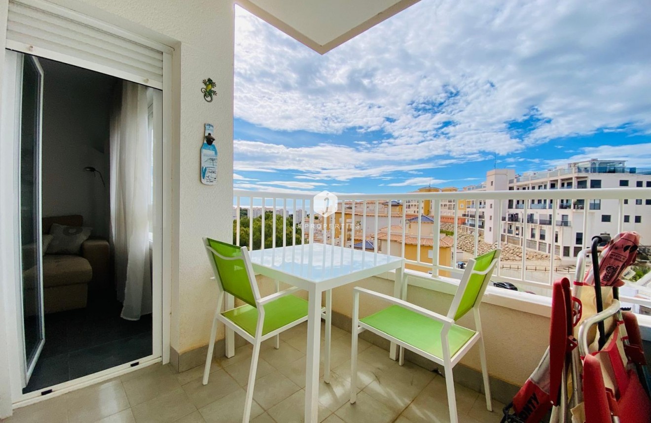 Segunda mano - Apartamento / piso -
Orihuela Costa - Altos De Campoamor