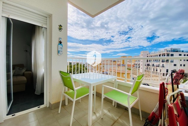 Segunda mano - Apartamento / piso -
Orihuela Costa - Altos De Campoamor