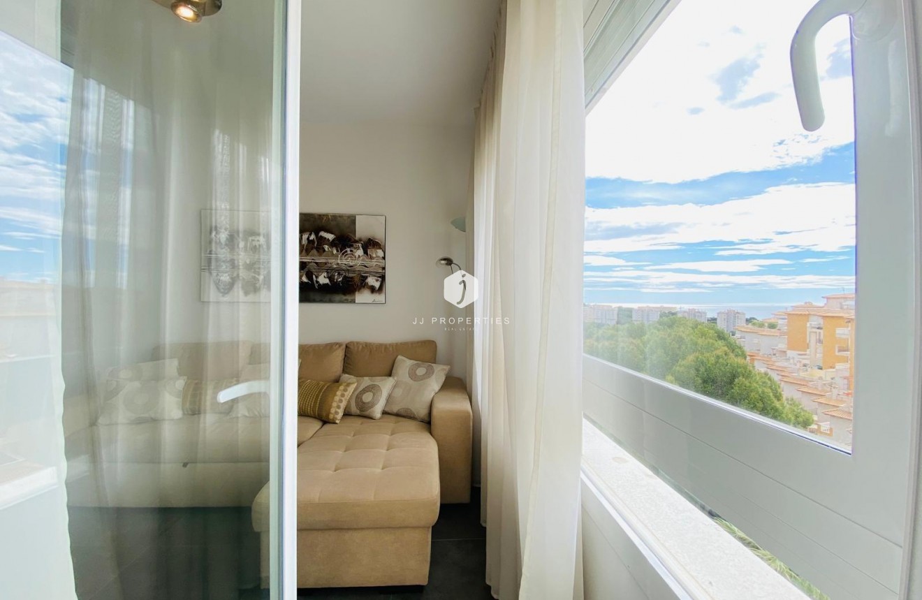 Segunda mano - Apartamento / piso -
Orihuela Costa - Altos De Campoamor