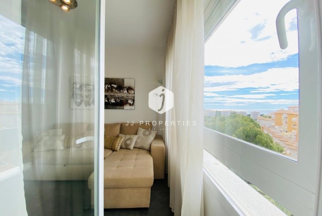 Segunda mano - Apartamento / piso -
Orihuela Costa - Altos De Campoamor