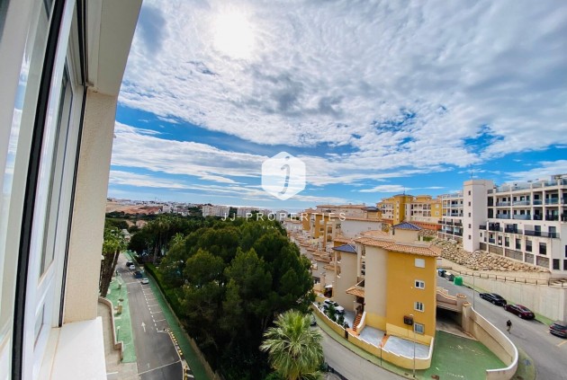 Segunda mano - Apartamento / piso -
Orihuela Costa - Altos De Campoamor