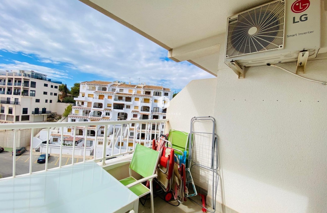 Segunda mano - Apartamento / piso -
Orihuela Costa - Altos De Campoamor