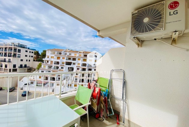 Segunda mano - Apartamento / piso -
Orihuela Costa - Altos De Campoamor