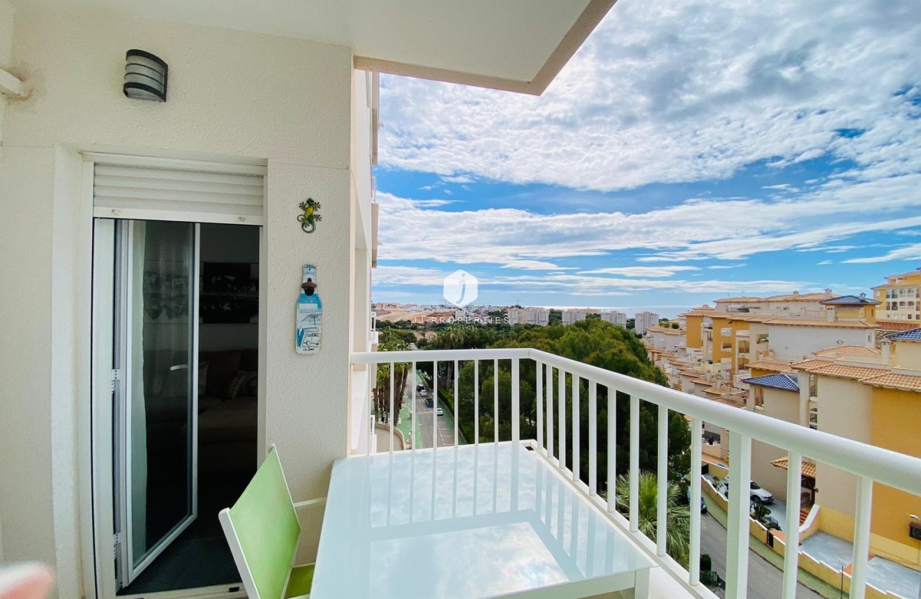 Segunda mano - Apartamento / piso -
Orihuela Costa - Altos De Campoamor