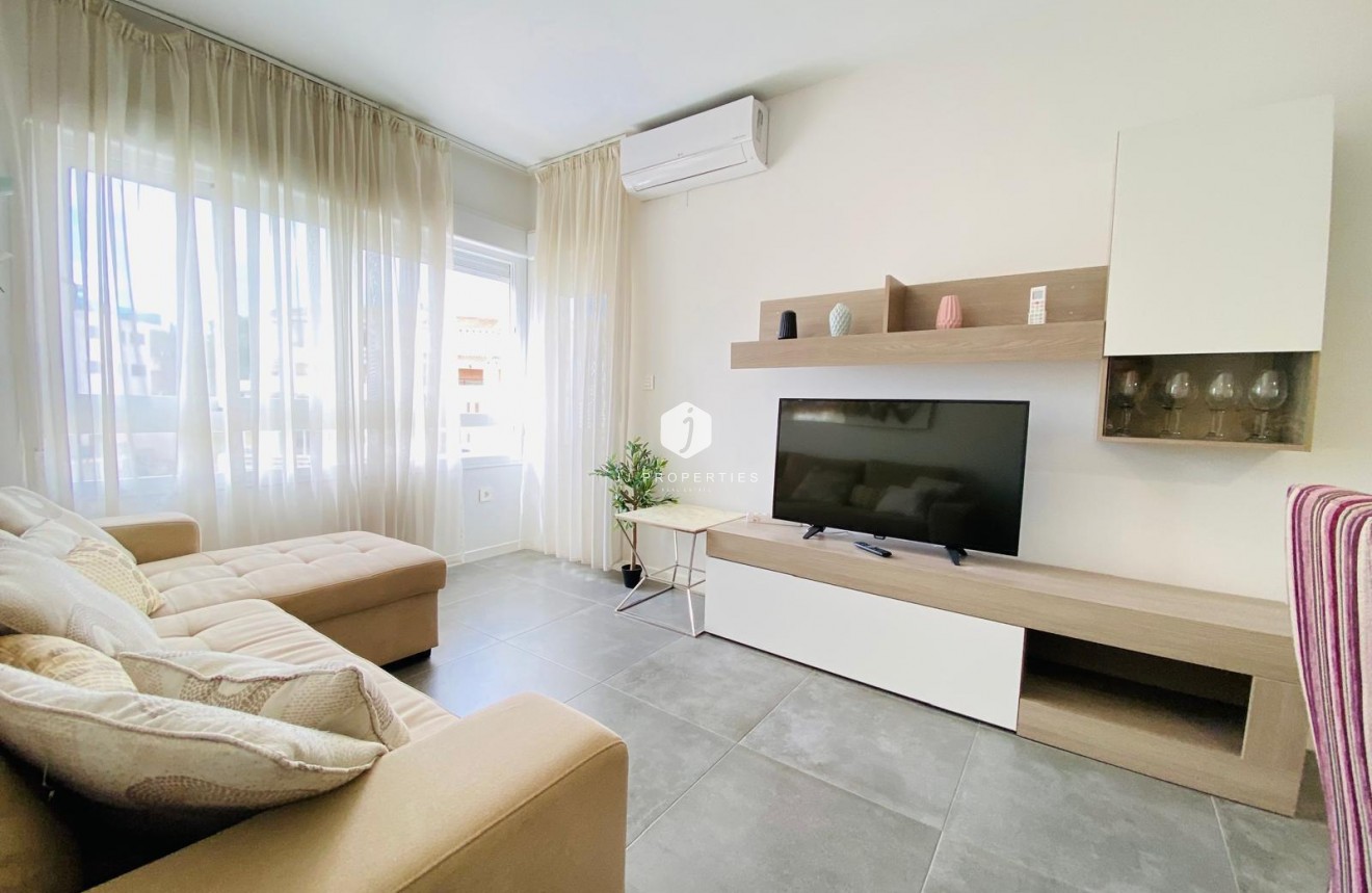 Segunda mano - Apartamento / piso -
Orihuela Costa - Altos De Campoamor