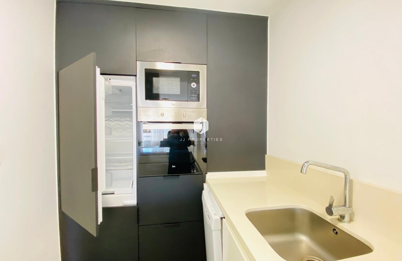 Segunda mano - Apartamento / piso -
Orihuela Costa - Altos De Campoamor