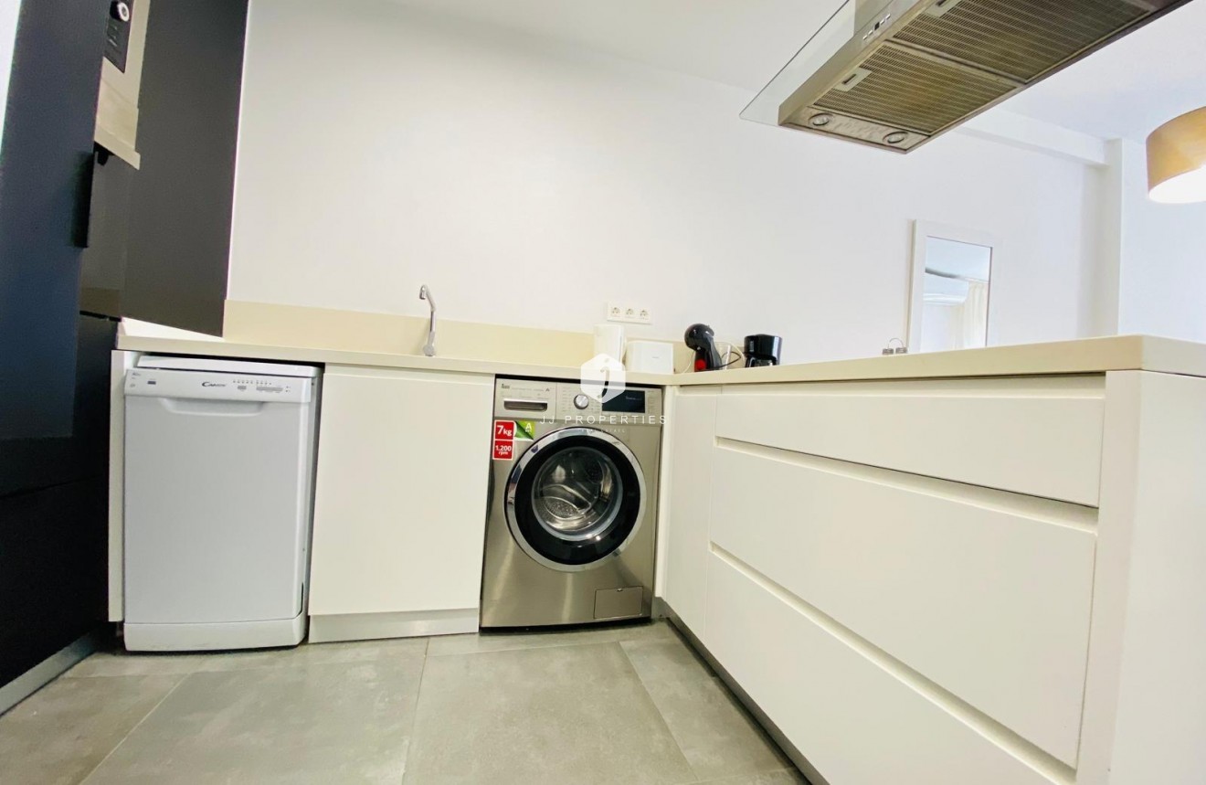 Segunda mano - Apartamento / piso -
Orihuela Costa - Altos De Campoamor