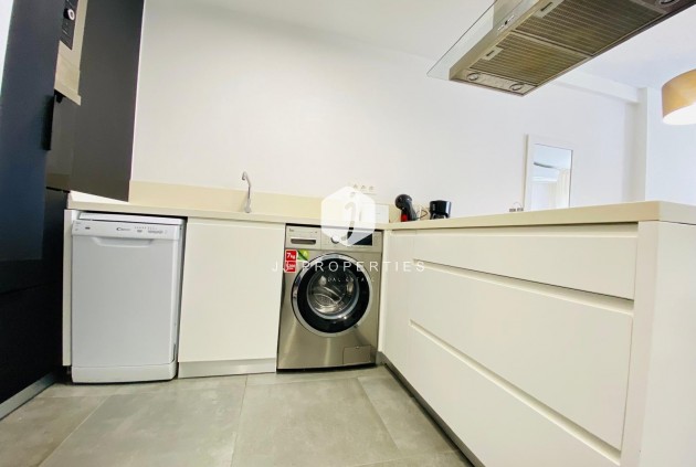 Segunda mano - Apartamento / piso -
Orihuela Costa - Altos De Campoamor