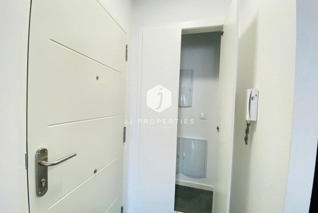 Segunda mano - Apartamento / piso -
Orihuela Costa - Altos De Campoamor