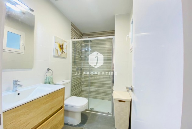 Segunda mano - Apartamento / piso -
Orihuela Costa - Altos De Campoamor