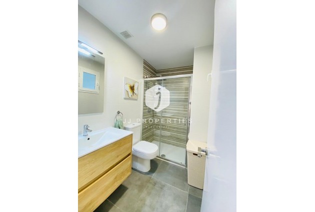 Segunda mano - Apartamento / piso -
Orihuela Costa - Altos De Campoamor